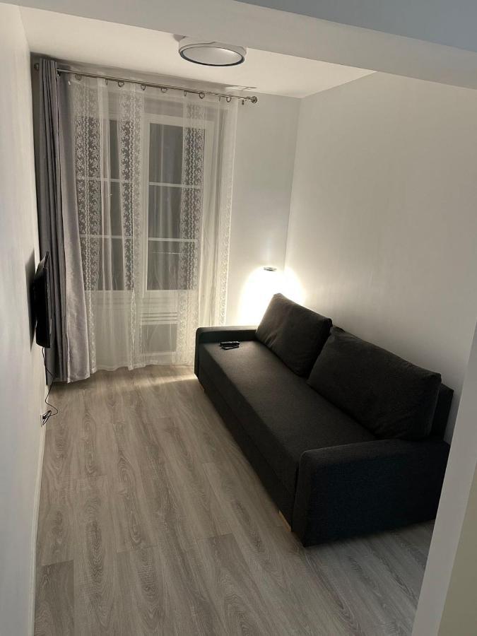 Studio Paris 12 아파트 외부 사진